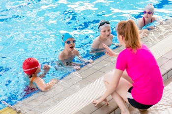 Why You Shouldn’t Wait to Register Your Children for Swim Lessons